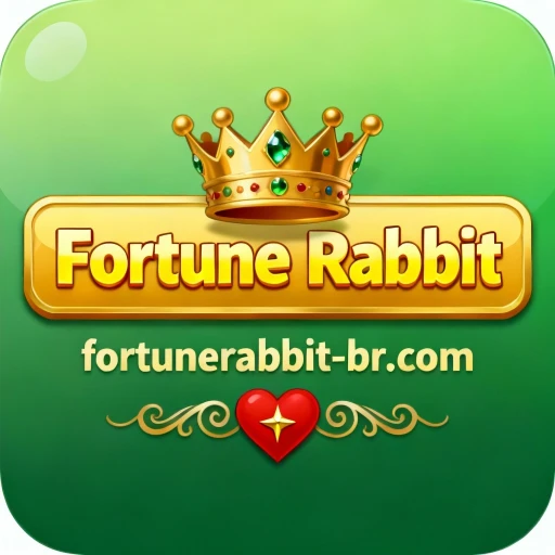 Logo Fortune Rabbit